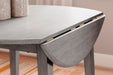 Shullden Dining Room Set - Home Furniture And More (Brentwood, MD)