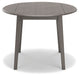Shullden Dining Room Set - Home Furniture And More (Brentwood, MD)