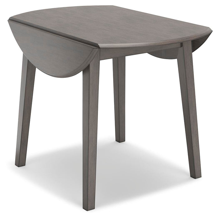 Shullden Dining Room Set - Home Furniture And More (Brentwood, MD)
