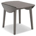 Shullden Dining Room Set - Home Furniture And More (Brentwood, MD)