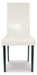 Kimonte Dining Chair - Home Furniture And More (Brentwood, MD)