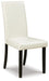 Kimonte Dining Chair - Home Furniture And More (Brentwood, MD)