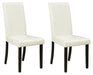 Kimonte Dining Chair Set - Home Furniture And More (Brentwood, MD)