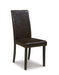 Kimonte Dining Chair Set - Home Furniture And More (Brentwood, MD)