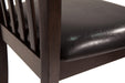 Hammis Dining Set - Home Furniture And More (Brentwood, MD)