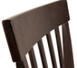 Hammis Dining Set - Home Furniture And More (Brentwood, MD)