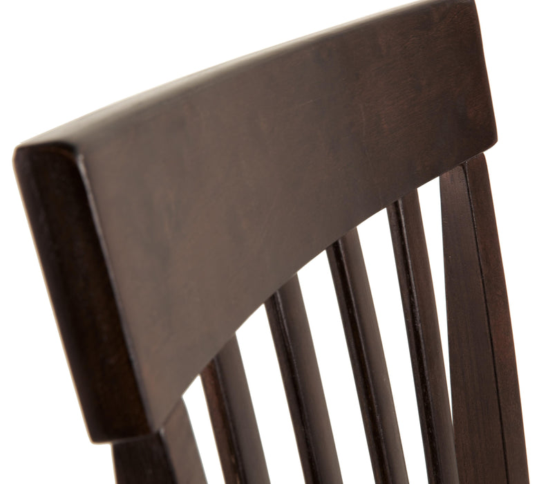 Hammis Dining Chair - Home Furniture And More (Brentwood, MD)