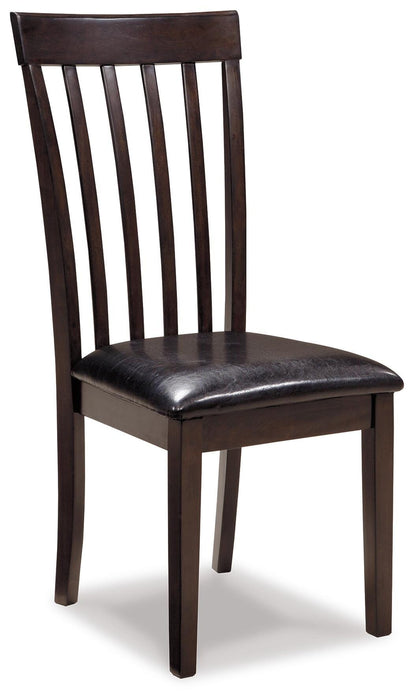 Hammis Dining Chair Set - Home Furniture And More (Brentwood, MD)