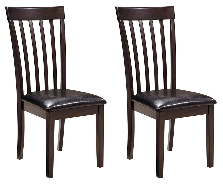 Hammis Dining Chair Set - Home Furniture And More (Brentwood, MD)