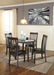 Hammis Dining Set - Home Furniture And More (Brentwood, MD)
