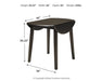 Hammis Dining Set - Home Furniture And More (Brentwood, MD)