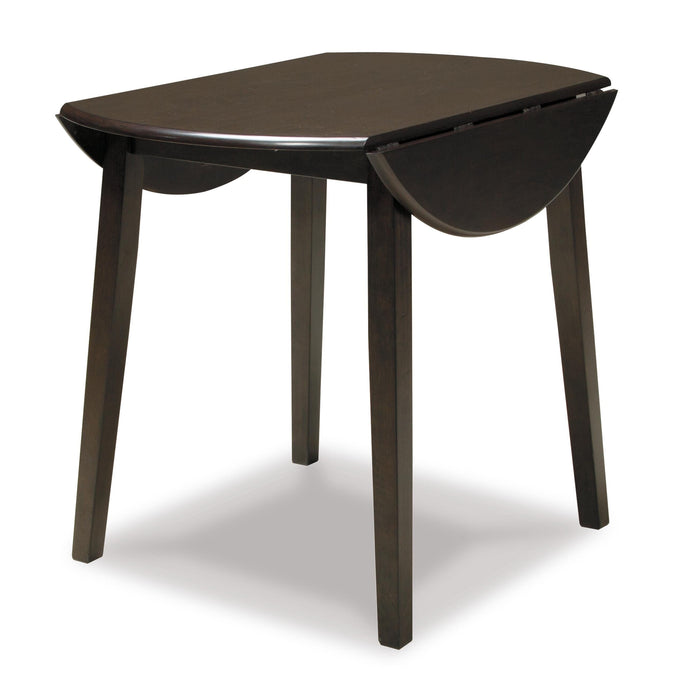 Hammis Dining Set - Home Furniture And More (Brentwood, MD)