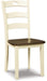 Woodanville Dining Set - Home Furniture And More (Brentwood, MD)