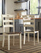 Woodanville Dining Chair Set - Home Furniture And More (Brentwood, MD)