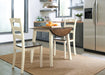 Woodanville Dining Set - Home Furniture And More (Brentwood, MD)