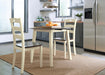 Woodanville Dining Set - Home Furniture And More (Brentwood, MD)