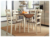 Woodanville Dining Set - Home Furniture And More (Brentwood, MD)