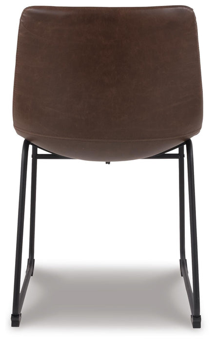 Centiar Dining Chair - Home Furniture And More (Brentwood, MD)