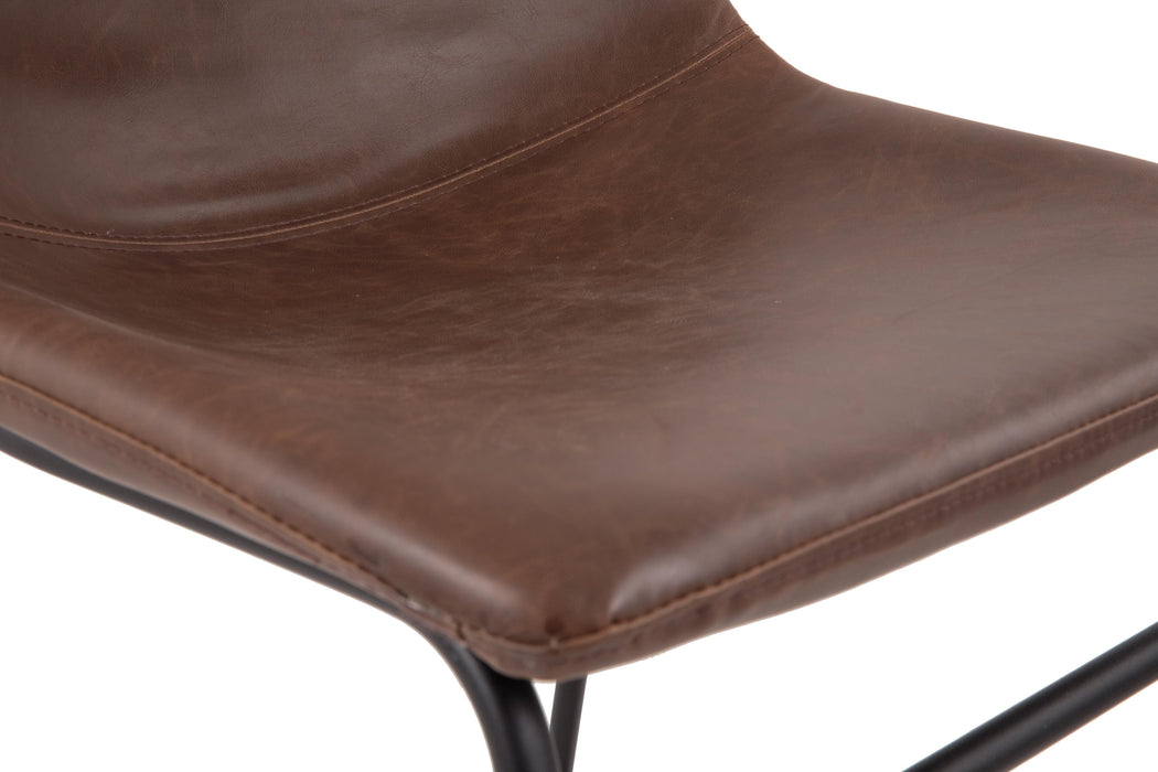Centiar Dining Chair - Home Furniture And More (Brentwood, MD)