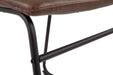 Centiar Dining Chair - Home Furniture And More (Brentwood, MD)