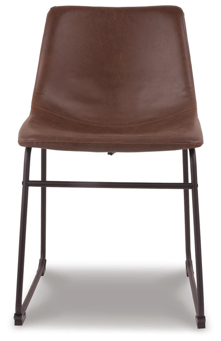 Centiar Dining Chair - Home Furniture And More (Brentwood, MD)