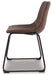 Centiar Dining Chair - Home Furniture And More (Brentwood, MD)