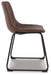 Centiar Dining Chair - Home Furniture And More (Brentwood, MD)