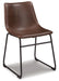Centiar Dining Chair - Home Furniture And More (Brentwood, MD)