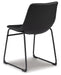 Centiar Dining Chair - Home Furniture And More (Brentwood, MD)