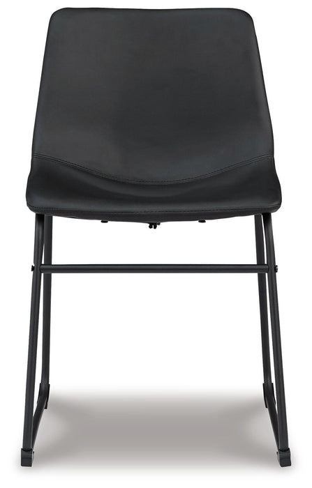 Centiar Dining Chair - Home Furniture And More (Brentwood, MD)