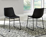 Centiar Dining Chair - Home Furniture And More (Brentwood, MD)