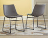 Centiar Dining Chair - Home Furniture And More (Brentwood, MD)
