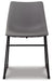 Centiar Dining Chair - Home Furniture And More (Brentwood, MD)