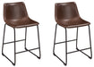 Centiar Counter Height Bar Stool - Home Furniture And More (Brentwood, MD)