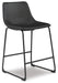 Centiar Counter Height Bar Stool - Home Furniture And More (Brentwood, MD)