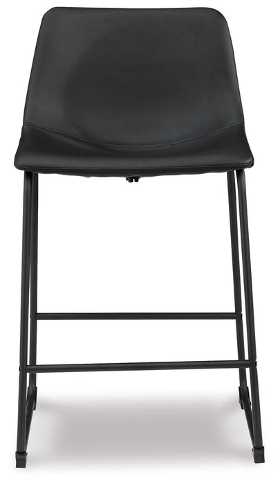 Centiar Counter Height Bar Stool - Home Furniture And More (Brentwood, MD)
