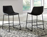 Centiar Counter Height Bar Stool - Home Furniture And More (Brentwood, MD)