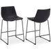 Centiar Counter Height Bar Stool - Home Furniture And More (Brentwood, MD)