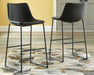 Centiar Pub Height Bar Stool - Home Furniture And More (Brentwood, MD)