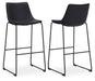 Centiar Pub Height Bar Stool - Home Furniture And More (Brentwood, MD)