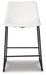 Centiar Counter Height Bar Stool - Home Furniture And More (Brentwood, MD)