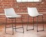 Centiar Counter Height Bar Stool - Home Furniture And More (Brentwood, MD)