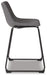 Centiar Counter Height Bar Stool - Home Furniture And More (Brentwood, MD)