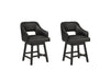 Tallenger Bar Stool Set - Home Furniture And More (Brentwood, MD)