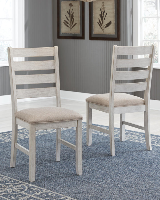 Skempton Dining Room Set - Home Furniture And More (Brentwood, MD)