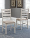 Skempton Dining Room Set - Home Furniture And More (Brentwood, MD)