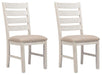 Skempton Dining Room Set - Home Furniture And More (Brentwood, MD)