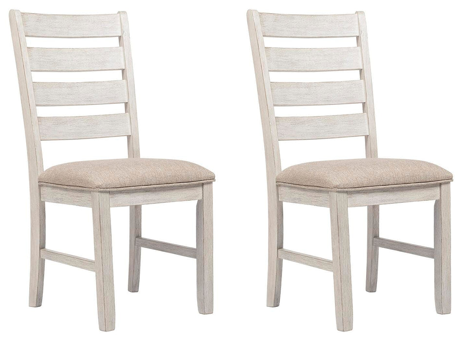 Skempton Dining Room Set - Home Furniture And More (Brentwood, MD)