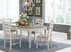 Skempton Dining Room Set - Home Furniture And More (Brentwood, MD)