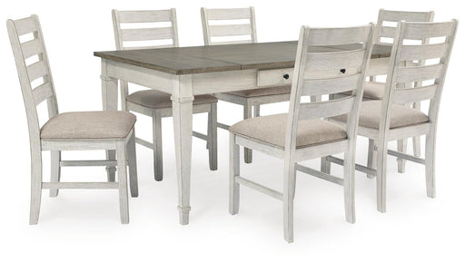 Skempton Dining Room Set - Home Furniture And More (Brentwood, MD)